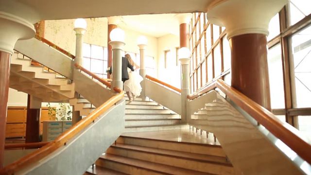 Свадебный клип. Свадьба счастливая смотреть онлайн