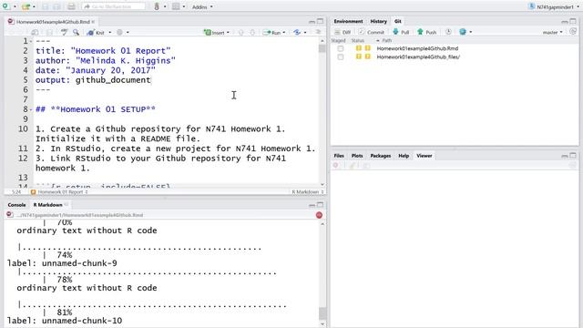 Github Output MD format смотреть онлайн