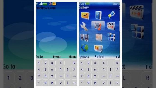 скачать эмулятор Nokia на android смотреть онлайн