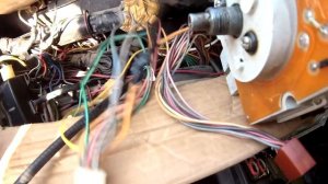 НИВА Такого не ожидал! Причина найдена Не работает или  Глючит Комбинация приборов Lada Niva 4х4 ВА