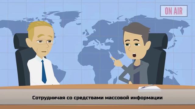 Адвокаты "Человек и Закон" / Защита в суде смотреть онлайн