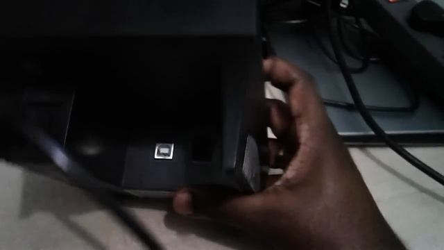 Thermal Receipt Printer Installation And Setup POS Printer