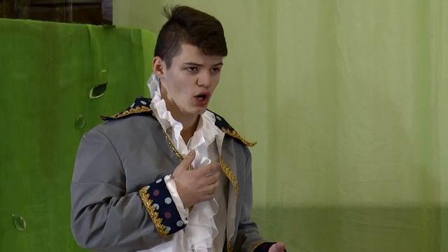 Женитьба Фигаро смотреть онлайн