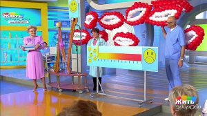 Жить здорово! Выпуск от 18.01.2017