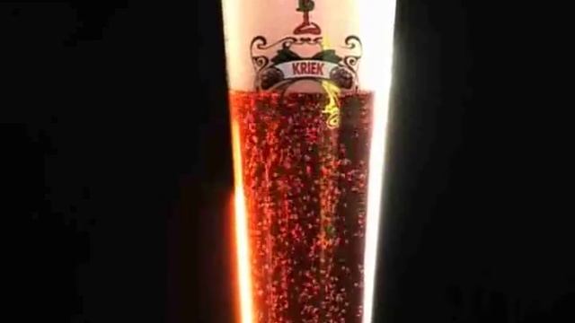 Bière Mort subite kriek et son verre смотреть онлайн
