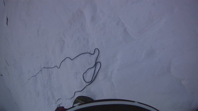 Galtiberg, Engelberg (Swiss) 01-2013. HD смотреть онлайн