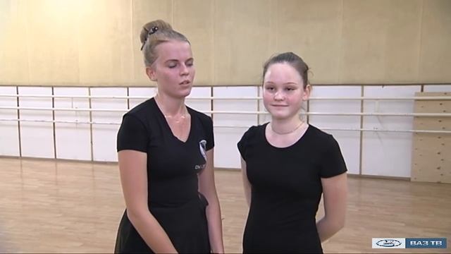"Знай наших". Ирландский танец смотреть онлайн