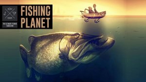 Fishing Planet
