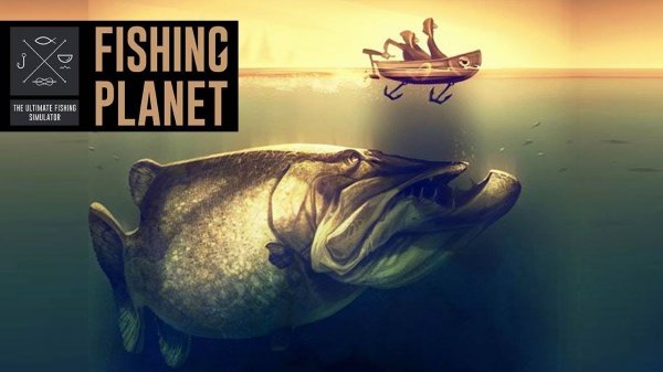 Fishing Planet