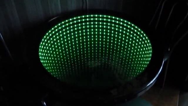 Видео - столешница с подсветкой 3D смотреть онлайн