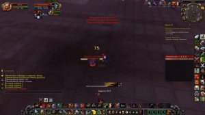 Protection Warrior PvP 3.3.5 Прото Вар пвп 3.3.5 Sharpy World of Warcraft