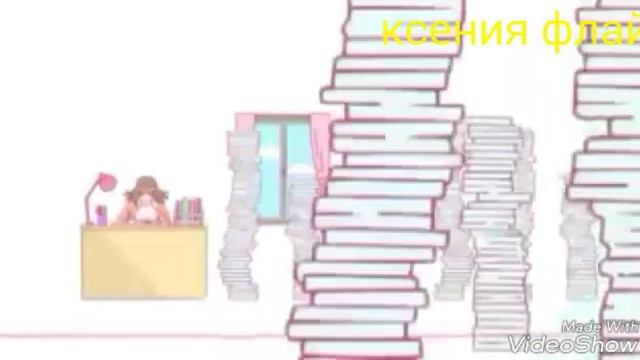 Истории монстров : аниме клип смотреть онлайн