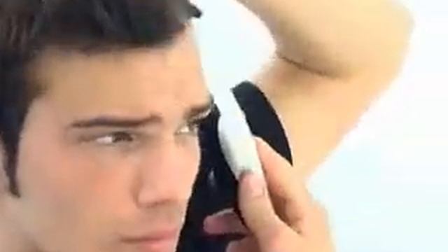 Hair accessories : Uki international groove trimmer смотреть онлайн