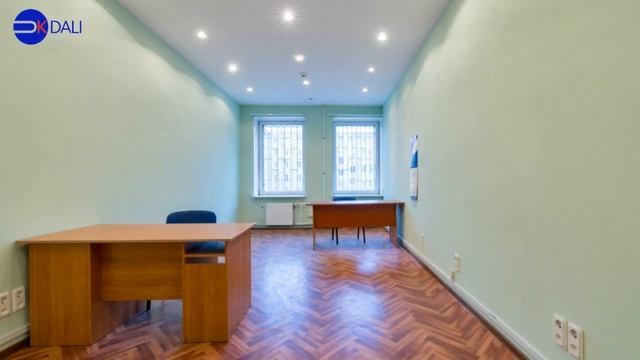 Аренда, продажа офисов и коммерческой недвижимости в Санкт-Петербурге | Инвестиции с УК Дали смотреть онлайн