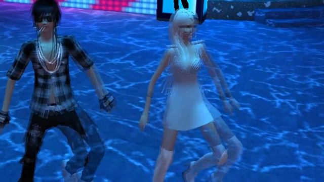 Инь Ян Пофиг смотреть онлайн