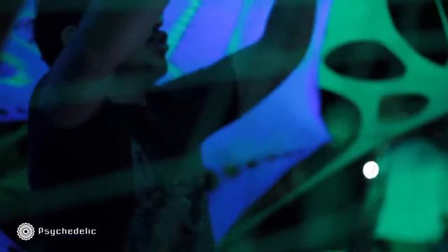 LOTUS Music Trance - Palmas TO смотреть онлайн