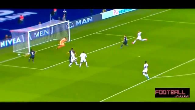 Златан Ибрагимович - новые финты и голы / Zlatan Ibrahimovic - Epic Skills & Goals