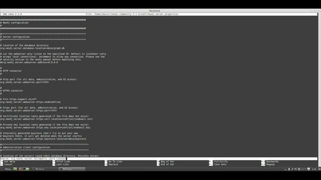 Install and use Neo4j Gremlin plugin смотреть онлайн