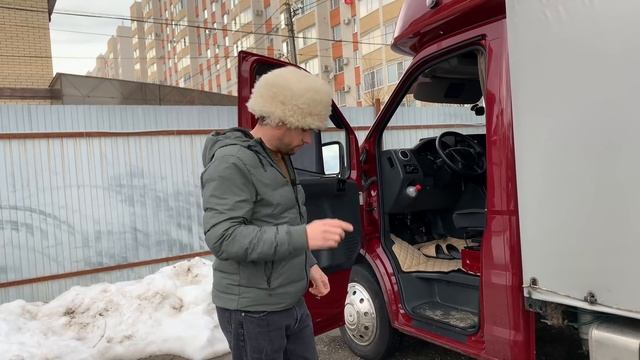 Выгодно ли заниматься грузоперевозками? Рассказал про подставу на Ати, ответил на ваши вопросы. смотреть онлайн