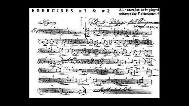german trombone quartet　vol.3 Horst Raasch, Kurt Putzke and unknown players смотреть онлайн