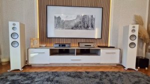 Monitor audio Silver 300 7g