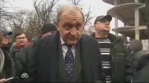 "КРЫМ - ВОЗВРАЩЕНИЕ НА РОДИНУ"