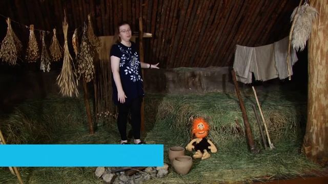 Музейный конструктор онлайн // Тольяттинский краеведческий музей смотреть онлайн