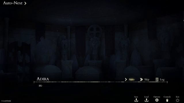 The Unholy Saint | Saint Maker - Part 7 смотреть онлайн