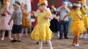 "Губки бантиком, бровки домиком"