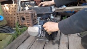 двигатель для мотоблока АГРО