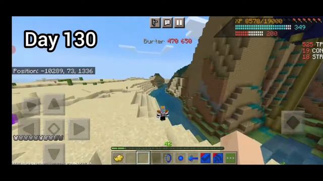 Dragonball Evolution (3) | MCPE Addon