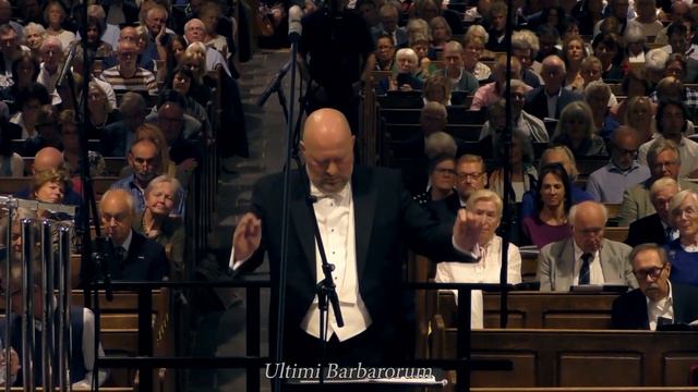 Dies Irae, Roel van Oosten смотреть онлайн
