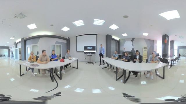 Макромир Сочи. Презентация "Крымские земли". смотреть онлайн