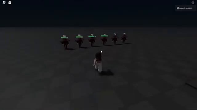 Mini Raigo Giveaway | Roblox Studio смотреть онлайн