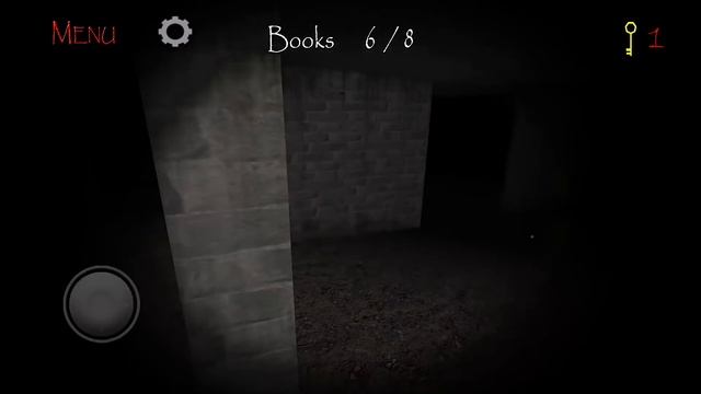 Slendrina: The Cellar - Gameplay Walkthrough - Full Game: Ending (iOS)