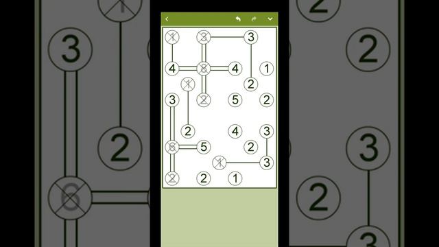Hashi : Easy Level 2 смотреть онлайн