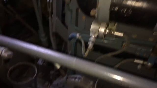 Внутри БАТ2 смотреть онлайн