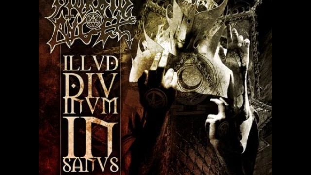 Morbid Angel - 07 - Destructos vs. The Earth / Attack смотреть онлайн