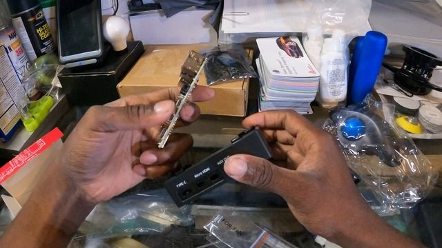 Powering My Porsche With Windows 11