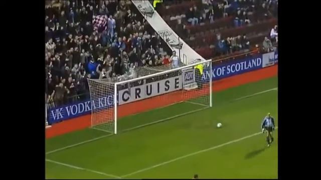 3/12/2005 Rudi Skácel vs Livingston (Heart of Midlothian - Livingston 2-1) смотреть онлайн
