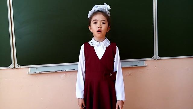Михаханова Альбина (Лев Протасов "Нет страны, прекраснее России") смотреть онлайн
