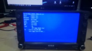 Прошивка магнитолы Газель NEXT