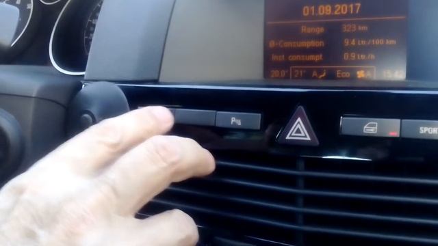 OPEL ASTRA УНИВЕРСАЛ. ВИДЕООБЗОР. смотреть онлайн