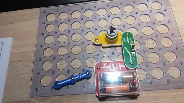 #3|Последовательное соединение лампы и вентилятора. смотреть онлайн