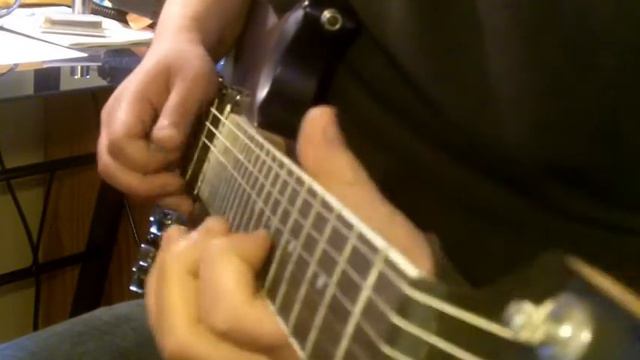 Friday Blues смотреть онлайн