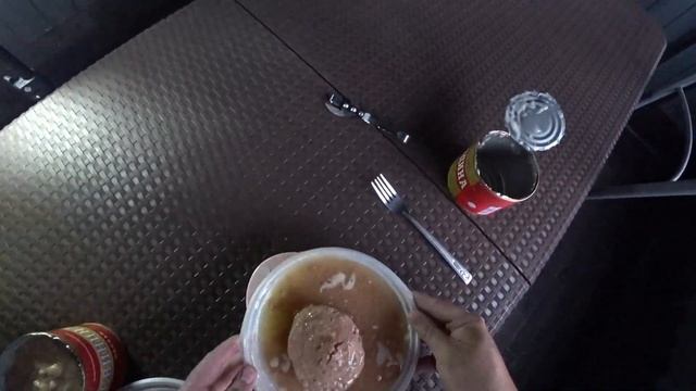 Обзор тушёнки из магазина "Светофор". Станет ли есть собака? смотреть онлайн