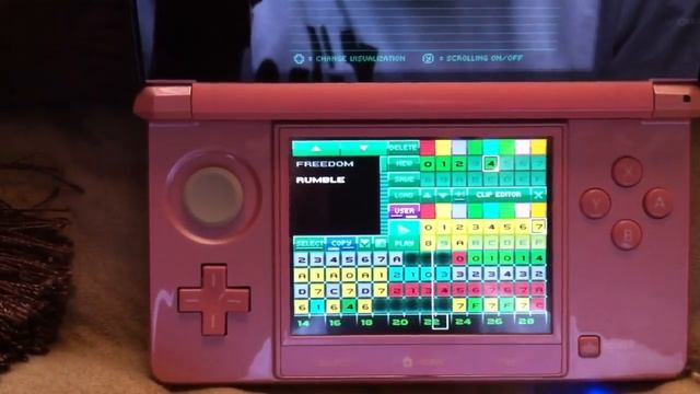 Rytmik Retrobits - Rumble смотреть онлайн
