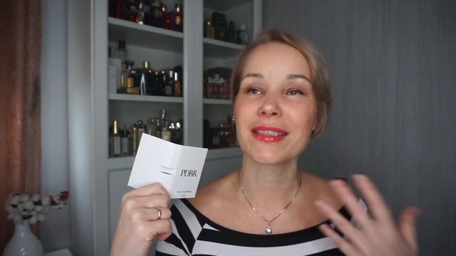 Великолепная РУССКАЯ ниша?Пробовать ВСЕМ ценителям ПАРФЮМЕРИИ??? смотреть онлайн