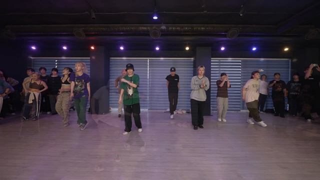 The Way I Are - Timbaland / Tobias Ellehammer Choreography / Urban Play Dance Academy смотреть онлайн