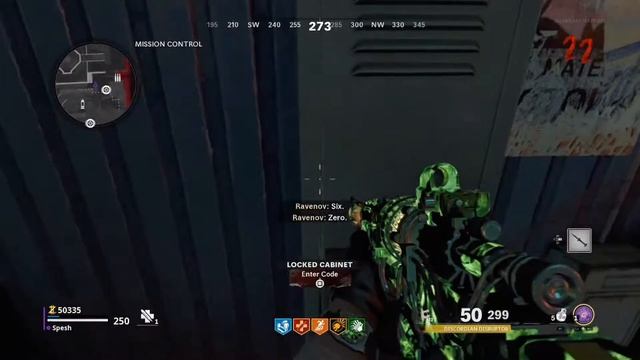 EASY "Firebase Z" Easter Egg Guide: Entire Cold War Zombies Easter Egg Tutorial Walkthrough смотреть онлайн